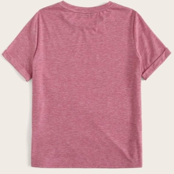 Let Your Light Shine Graphic Tee - Picture 3 of 3